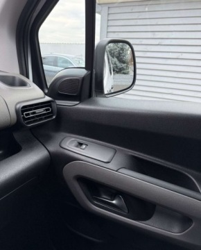 Peugeot Rifter Standard 1.5 BlueHDI 102KM 2020 Peugeot Rifter Peugeot Rifter 1.5 Diesel 102KM, zdjęcie 31