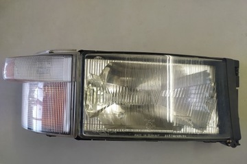 SCANIA 4 LAMPA REFLEKTOR PRAWA
