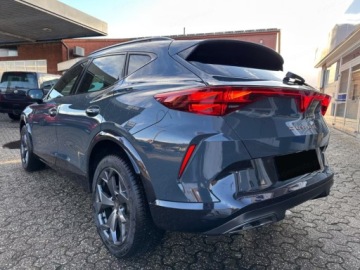 Cupra Formentor Crossover 1.5 TSI 150KM 2026 CUPRA Formentor 1.5 eTSI DSG Suv 150KM 2026, zdjęcie 3