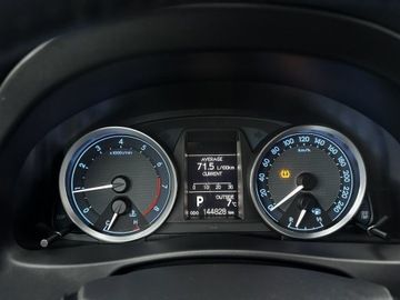 Toyota Auris II Hatchback 5d Facelifting 1.6 Valvematic 132KM 2015 Toyota Auris Kamera, LED, ALU Czujniki, Gwarancja!, zdjęcie 17