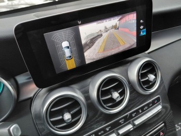 Mercedes GLC C253 2020 Mercedes-Benz GLC Plug In 4Matic AMG Radar Full LED 2.0 Hybryda Plug-in, zdjęcie 9