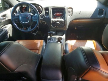 Dodge Durango III 2019 Dodge Durango RT 2019 5.7 Benzyna 360KM, zdjęcie 8