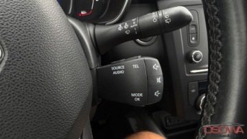 Renault Kadjar Crossover 1.6 dCi 130KM 2016 Renault Kadjar 1.6dci 4WD wersja Bose pol skory full ledy Navi bezwypadkow, zdjęcie 36
