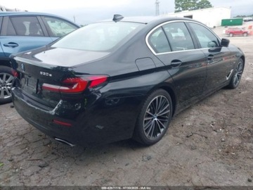 BMW Seria 3 G20-G21 2023 BMW Seria 3 2023r., 4x4, 2.0L 2.0 Hybryda Plug-in 288KM, zdjęcie 3