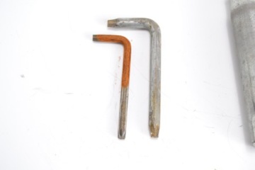 Сервисные ключи PIAGGIO MP3 400 LT