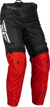 FLY RACING F-16 SPODNIE MOTOCYKLOWE ENDURO QUAD 40