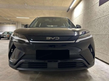 BYD 2026 BYD ATTO 2 DM-i Boost Suv (212 KM) 2026, zdjęcie 1