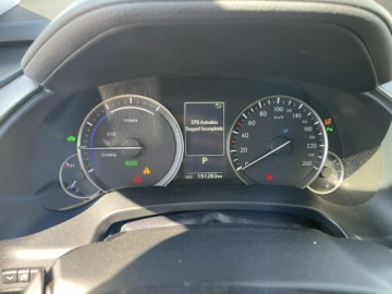 Lexus RX IV SUV 450h 313KM 2019 Lexus RX 450H AWD Hybryda Skóra Kamera Podgrz., zdjęcie 6