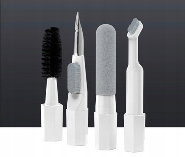 Набор Prof 20in1 для чистки камеры телефона, камеры ноутбука K&F Optics