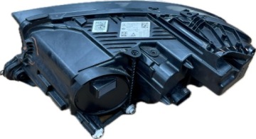 A2139067609, MERCEDES E-KLASA W213 LIFT Licht vorne vorne rechts A2139067609 28.04.23 | thumb 8