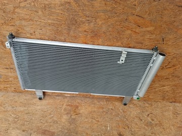 CHLADIČ KLIMATIZACE SUZUKI LIANA 01-07 1.3 1.6 BENZÍN 9531054G01