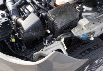 Toyota 2023 Toyota Yaris Cross 4X4 Okazja 1.5 Hybryda 92KM, zdjęcie 6