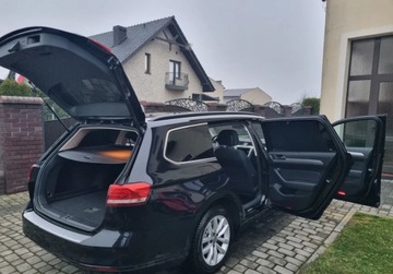 Volkswagen Passat B8 Variant 1.5 TSI EVO 150KM 2019 Volkswagen Passat 1.5I 150PS Zadbany Krajowy Polecam 1.5 Benzyna 150KM, zdjęcie 30