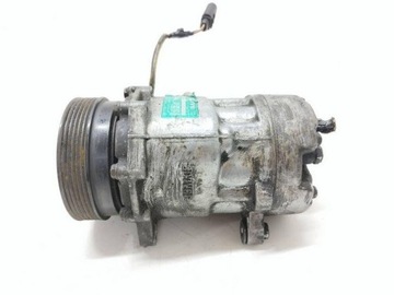 1J0820803A KOMPRESOR KLIMATIZACE 1.9 TDI 81 2000 SEAT TOLEDO II (1M2)