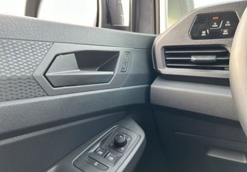 Volkswagen Caddy V 2025 Volkswagen Caddy 1,5 l TSI 116 KM manual, 5 osob 1.5 Benzyna 116KM, zdjęcie 28