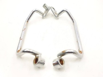 Orcal Astor Mash 125 Uchwyt Pasażera Rączka 2Szt