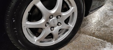 Мойка дисков RedNox BLEEDING RIM 5L Proelite