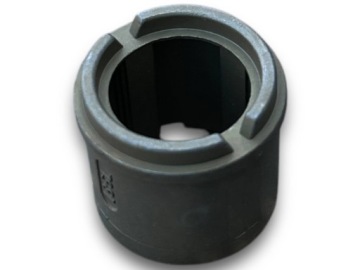 90540584, Original Blende Abdeckung Tueroeffner cylindra GM/Opel 90540584 Corsa Meriva neu ORG !J | thumb 3