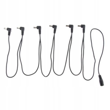 для гитарных эффектов Кабель для электрического