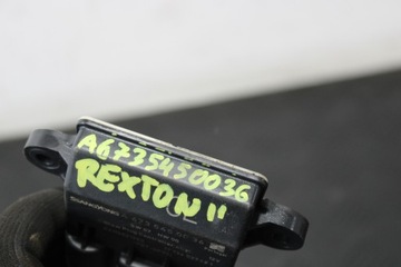 RELÉ SVÍČEK ŽHAVÍCÍCH SSANGYONG REXTON 2 II G4 6735450036