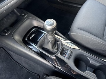 Toyota Corolla XII TS Kombi 1.2 Turbo D-4T 116KM 2021 Toyota Corolla 1.2 T Comfort Seria E21 (2019-) 1.2, zdjęcie 18