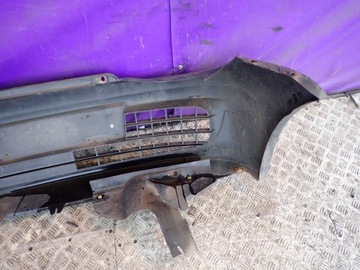 FIAT SEICENTO 98-00 NÁRAZNÍK PŘEDNÍ