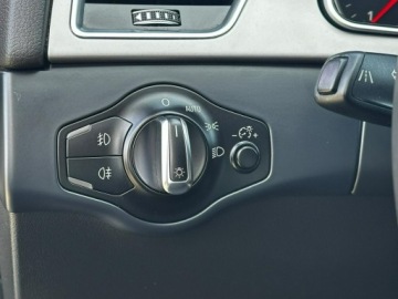 Audi A5 8T Coupe Facelifting 2.0 TDI clean diesel 190KM 2014 Audi A5 Sportback LED Bixenon Grzane fotele Navi, zdjęcie 28