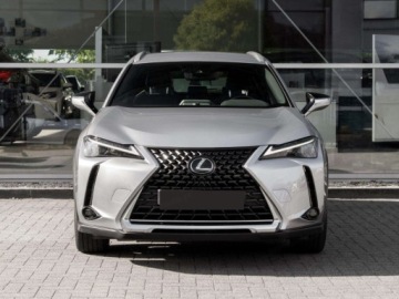 Lexus UX Crossover Facelifting 2.0 300h 199KM 2025 300h Business 2.0 199KM | System Martwego Pola, zdjęcie 2