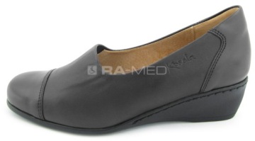 Buty profilaktyczne damskie KOSELA 9024 Czarny