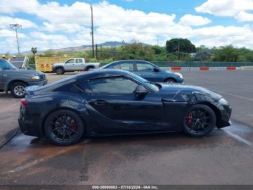 Toyota Supra V 2024 Toyota Supra 2024r, 3.0L, Premium 3.0 Benzyna 382KM, zdjęcie 4