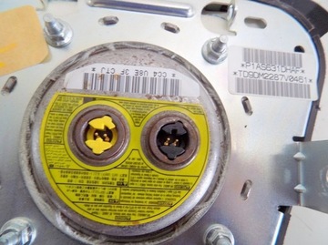 DODGE AVENGER 2007-2015 AIRBAG ULOŽENÍ ŘIDIČE