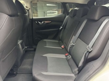 Nissan Qashqai II Crossover Facelifting 1.3DIG-T 140KM 2019 Nissan Qashqai N-Connecta Kamery 360 CarPlay Android Auto LED Nawigac, zdjęcie 13