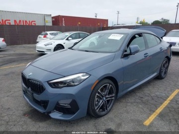 BMW Seria 2 F74 2024 BMW Seria 2 228i sDrive 2024 2.0l 2.0 Benzyna 228KM, zdjęcie 1