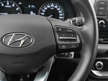 Hyundai i30 III Hatchback Facelifting 1.5 DPI 110KM 2022 Hyundai i30 GD1C436#1.5 DPI Classic+ Bluetooth, zdjęcie 14