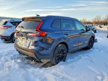 Honda CR-V VI 2026 Honda CR-V Sport-L 2026 2.0 Hybryda 190KM, zdjęcie 3