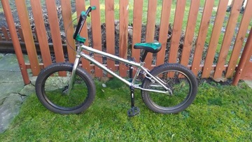 Велосипед Mongoose Legion L500 2020 BMX