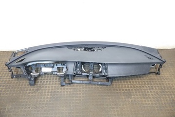 DESKA ROZDĚLOVAČE AIRBAG PÁSY OPTIMA IV SW