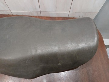 СИДЕНЬЕ СИДЕНЬЕ SEAT KAWASAKI KVF 650