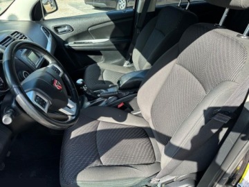 Fiat Freemont 2.0 Multijet II 16v 140KM 2012 Fiat Freemont 2.0 Multijet 16V DPF My 140KM 2012r, zdjęcie 17