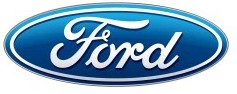 ХРОМИРОВАННАЯ НАКЛАДКА НА КАПОТЕ FORD KUGA Mk1 2008-2012 гг.