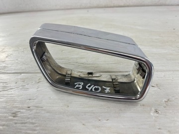 OSŁONA KOŃCÓWKA WYDECHU PRAWA BMW G11 G30 8631959