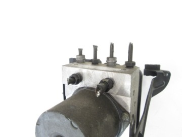 Насосный блок ABS Кронштейн DSC BMW e60 e61 6769703