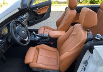 BMW Seria 2 G42-U06 2020 BMW Seria 2 2.0 Benzyna 252 Km Xdrive Biala Perla Kamera tylko 20000 2.0, zdjęcie 12