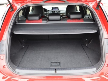 Lexus CT Hatchback 5d Facelifting 200h 136KM 2014 Lexus CT 200h, Automat, Skóra, Xenon, Klima, zdjęcie 13