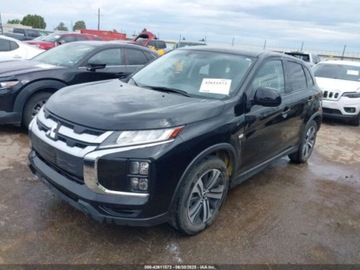 Mitsubishi Outlander III 2024 Mitsubishi Outlander Sport ES AWC 2024 2.0l 2.0 Benzyna 148KM, zdjęcie 1