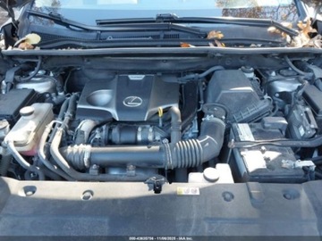 Lexus NX I 2020 Lexus NX 300 LUXURY, 4x4, od ubezpieczalni 2.0 Benzyna 235KM, zdjęcie 11