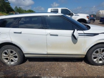 Land Rover Range Rover Evoque II 2023 Land Rover Range Rover Evoque S 2023 2.0l 2.0 Benzyna 246KM, zdjęcie 6