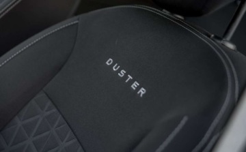 Dacia Duster I SUV Facelifting 1.2 TCe 125KM 2015 Dacia Duster Dacia Duster 1.2 Benzyna 125KM, zdjęcie 10