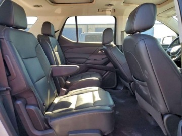 Chevrolet 2020 Chevrolet Traverse Premier 2020 3.6 Benzyna 310KM, zdjęcie 11