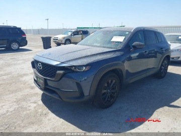 Mazda 2024 Mazda CX-50 2024 r., 2,5L S PREFERRED 2.5 Benzyna 187KM, zdjęcie 3